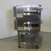 Lincoln 1154-2 2 Deck Conveyor Oven (4)
