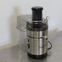 Juicemaster S42-8 Juicer (2)