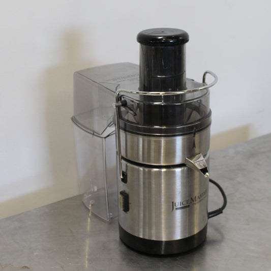 Juicemaster S42-8 Juicer (2)