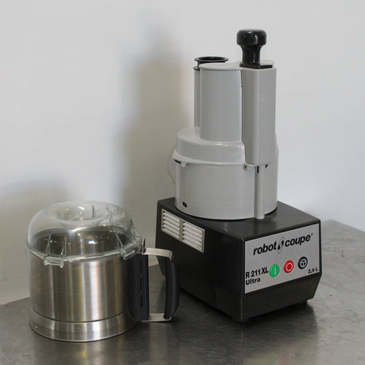 Robot Coupe R211 ULTRA XL Food Processor (2)