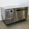 Skope PG250HC-2 Undercounter Fridge (2)