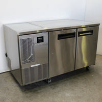 Skope PG250HC-2 Undercounter Fridge (2)