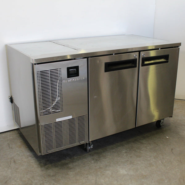 Skope PG250HC-2 Undercounter Fridge (2)