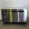Skope PG250HC-2 Undercounter Fridge (3)