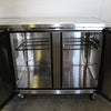 Skope PG250HC-2 Undercounter Fridge (4)