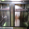 Skope PG250HC-2 Undercounter Fridge (5)