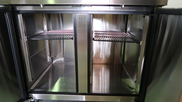 Skope PG250HC-2 Undercounter Fridge (5)