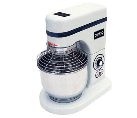 Birko 1005004 C/Top Planetary Mixer (1)