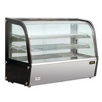 Apuro GC876-A Countertop Heated Display (1)