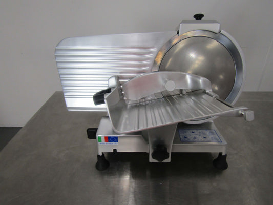 Rheninghaus SSR0300 Meat Slicer (2)
