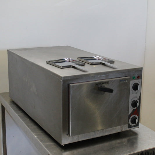 Helia H48 Smoker (2)
