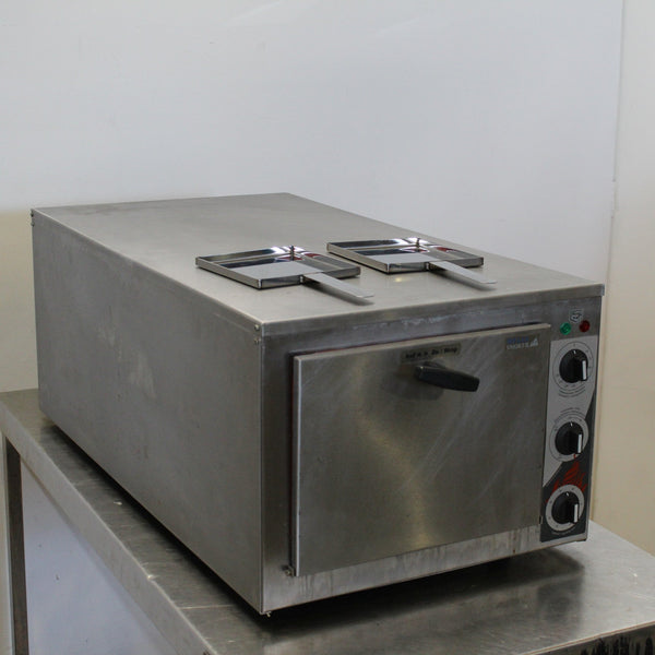 Helia H48 Smoker (2)