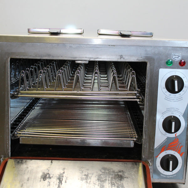 Helia H48 Smoker (4)