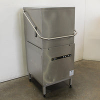 Hobart ECOMAX PLUS H603 P/T Dishwasher (2)