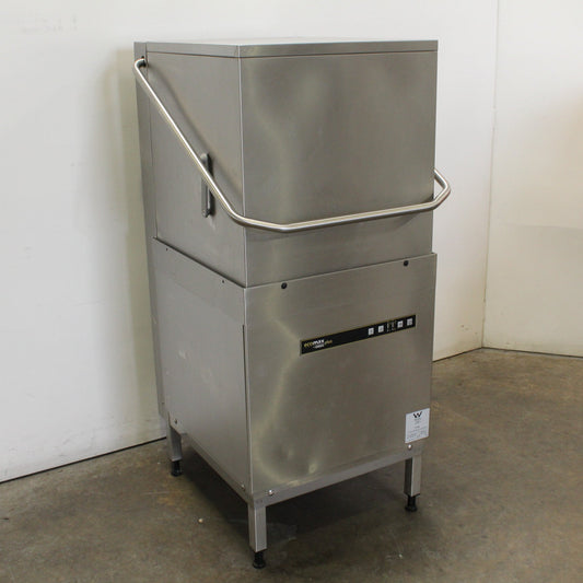 Hobart ECOMAX PLUS H603 P/T Dishwasher (2)