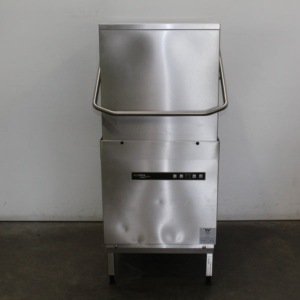 Hobart ECOMAX PLUS H603 P/T Dishwasher (3)