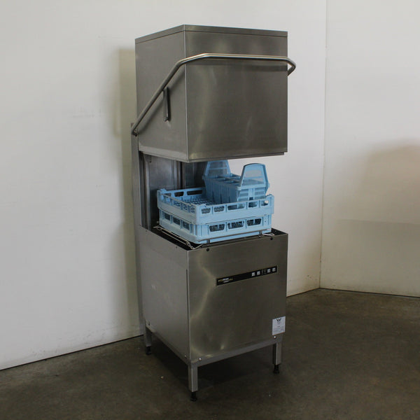 Hobart ECOMAX PLUS H603 P/T Dishwasher (4)