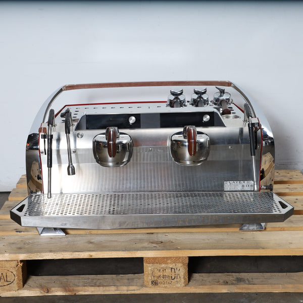 Slayer STEAM X 2 Group Coffee Machine (3)