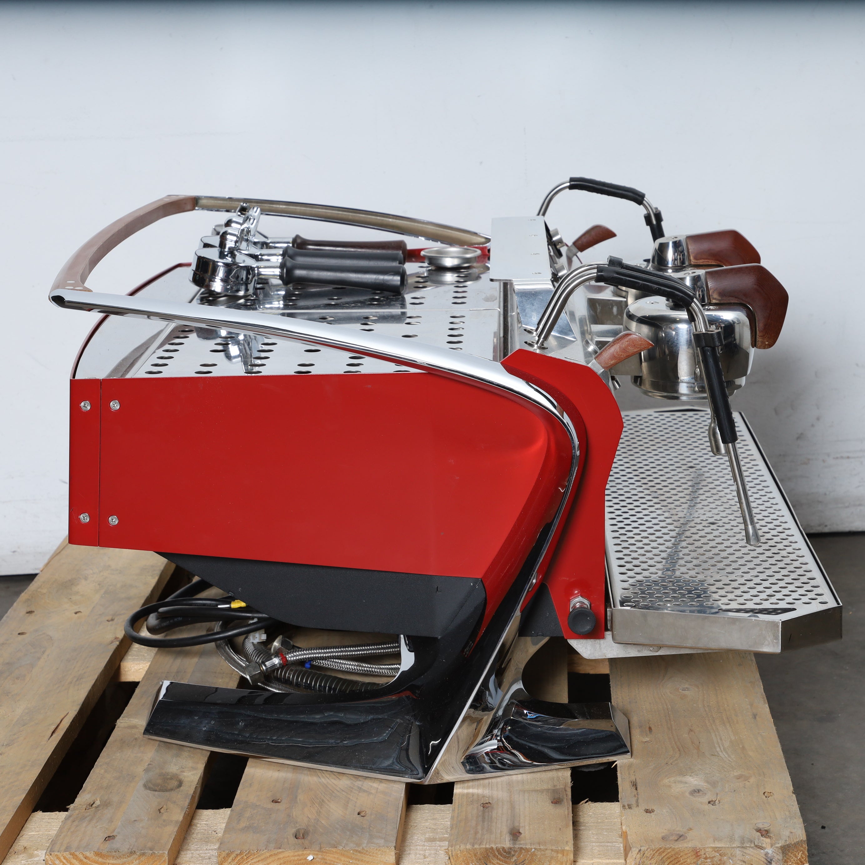 Slayer STEAM X 2 Group Coffee Machine (4)