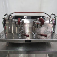 Slayer STEAM X 2 Group Coffee Machine (1)