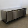 Polar G598-A Undercounter Fridge (2)