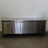Polar G598-A Undercounter Fridge (3)