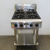 Goldstein PFB-24 4 Burner Cooktop (3)