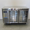 Austune KGR12-2 Undercounter Fridge (3)