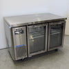Austune KGR12-2 Undercounter Fridge (2)