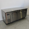 Austune KUF18-3 Undercounter Freezer (2)