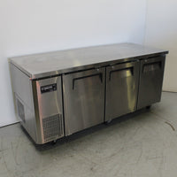 Austune KUF18-3 Undercounter Freezer (2)