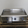 Cookrite ATMG-36 3 Burner C/Top Griddle (3)
