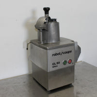 Robot Coupe CL 50 ULTRA Food Processor (2)