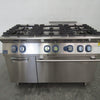 Electrolux E7GCG6C1A 6 Burner Range Oven (2)