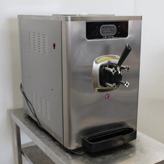Brullen I18 Ice Cream Machine (2)