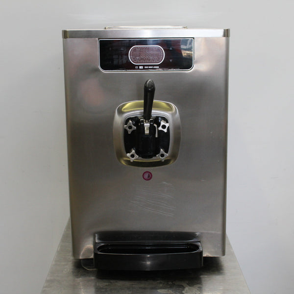 Brullen I18 Ice Cream Machine (3)