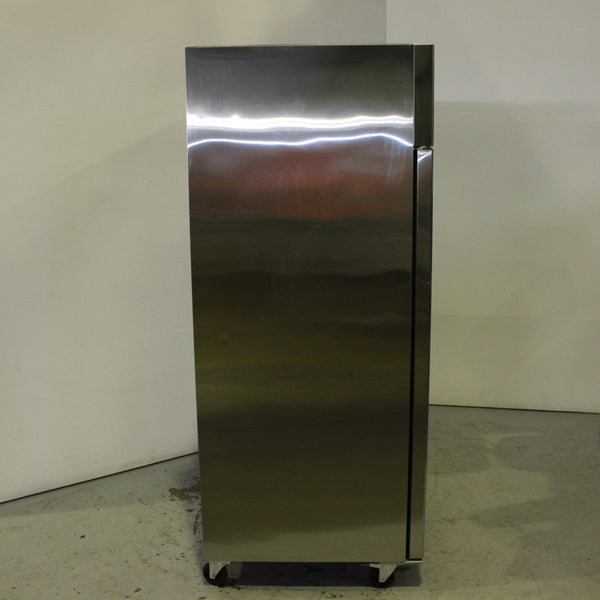 Bromic UF1300SDF 2 Door Upright Freezer (4)