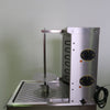 Roller Grill GR40E2 Burner Kebab Machine (4)
