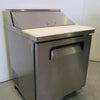FED TSSU29 Sandwich Prep Bench (2)