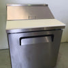 FED TSSU29 Sandwich Prep Bench (3)