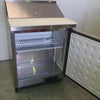 FED TSSU29 Sandwich Prep Bench (4)
