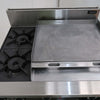 Cobra C9B 2 Burner Cooktop Griddle Combo (5)