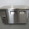 Skope BC120C-2RROS-E UC Bench Chiller (2)