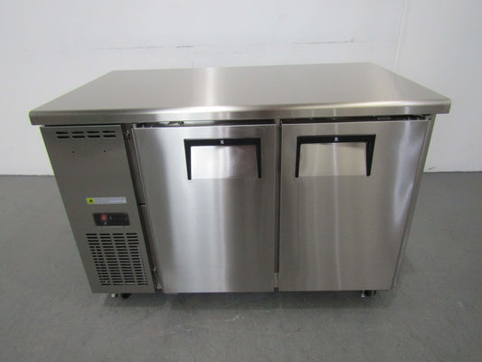 Skope BC120C-2RROS-E UC Bench Chiller (2)