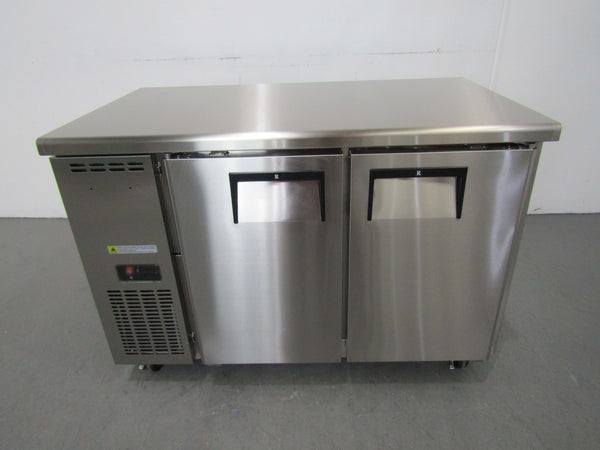Skope BC120C-2RROS-E UC Bench Chiller (2)