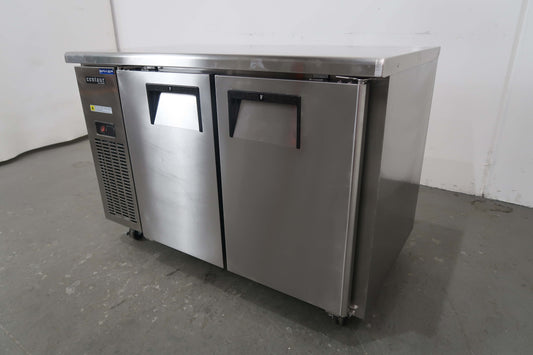 Skope BC120-C-2FFOS-E U/C Freezer (2)