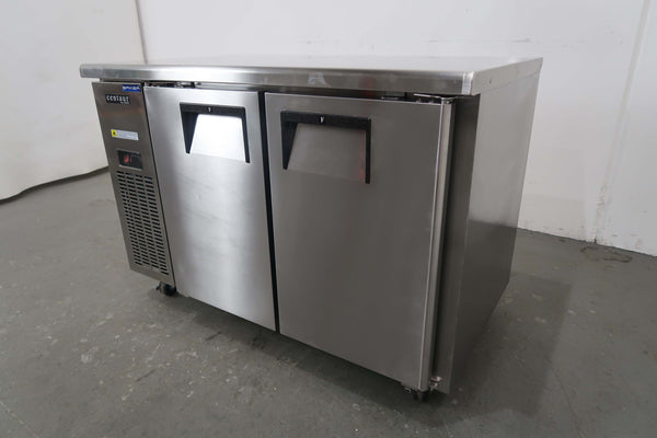 Skope BC120-C-2FFOS-E U/C Freezer (2)