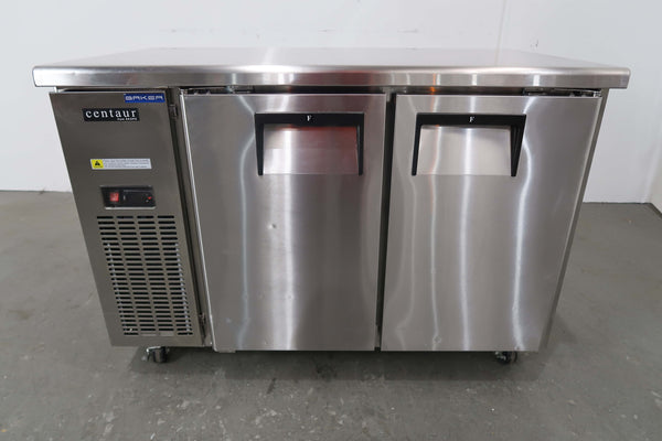 Skope BC120-C-2FFOS-E U/C Freezer (3)