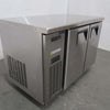 Skope BC120-C-2FFOS-E U/C Freezer (4)