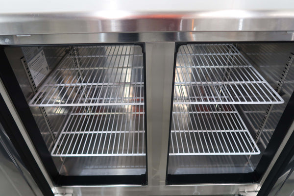 Skope BC120-C-2FFOS-E U/C Freezer (5)